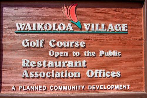 Waikoloa Villages E108