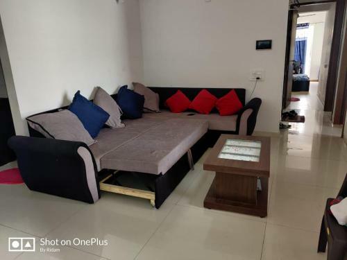 Apartamento Tinsel Home Stay