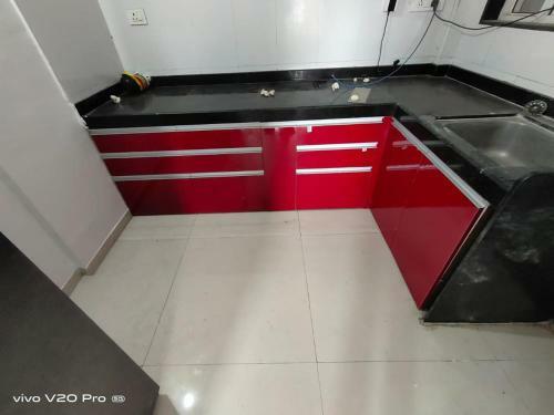 Apartamento Tinsel Home Stay