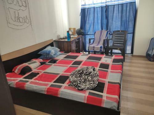 Apartamento Tinsel Home Stay
