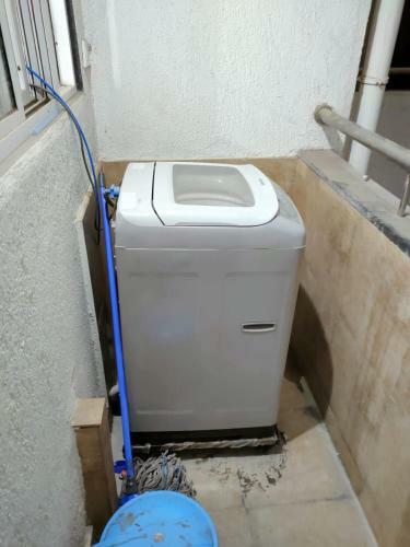 Apartamento Tinsel Home Stay