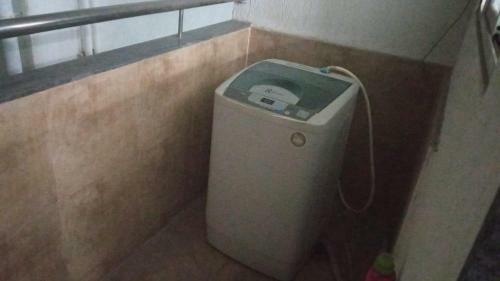 Apartamento Tinsel Home Stay