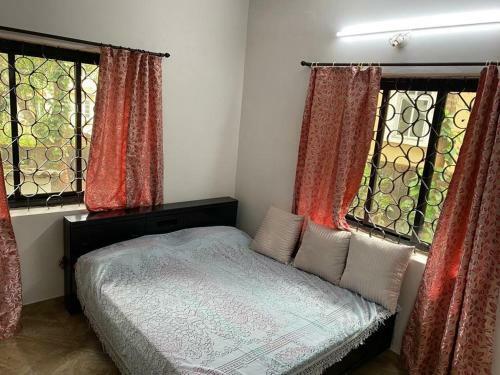 Apartamento Cr�me Stays 1