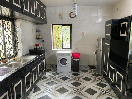 Apartamento Cr�me Stays 1