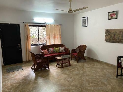 Apartamento Cr�me Stays 1