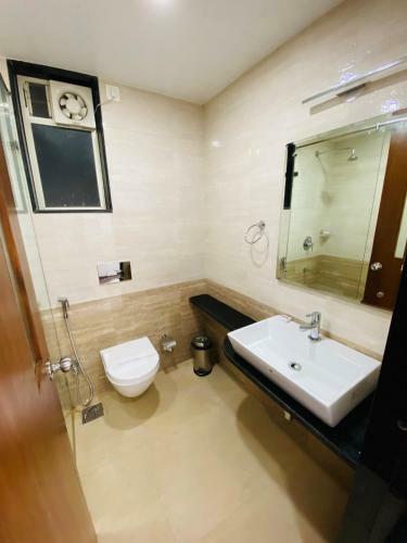 Bsg Absolute Porvorim Regency Goa Hotel