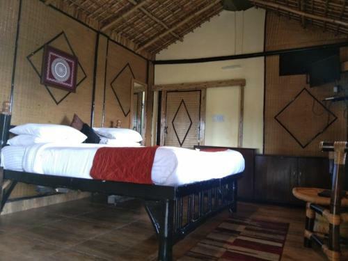 Hotel Vamoose Heritage Resort