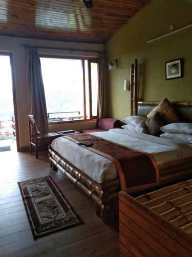 Hotel Vamoose Heritage Resort