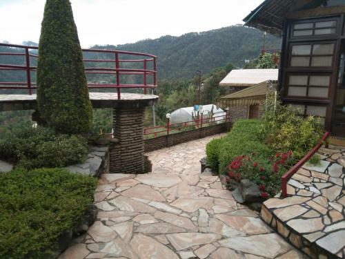 Hotel Vamoose Heritage Resort