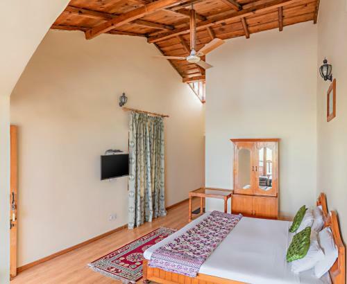 Hotel Nesta Kausani Best Inn