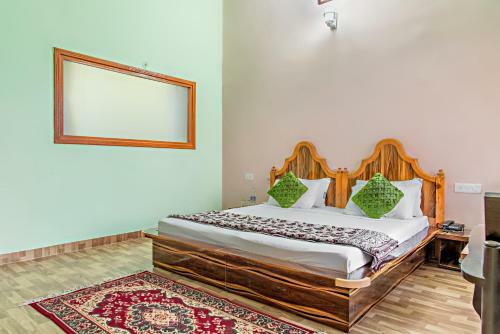Hotel Nesta Kausani Best Inn