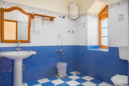 Hotel Nesta Kausani Best Inn