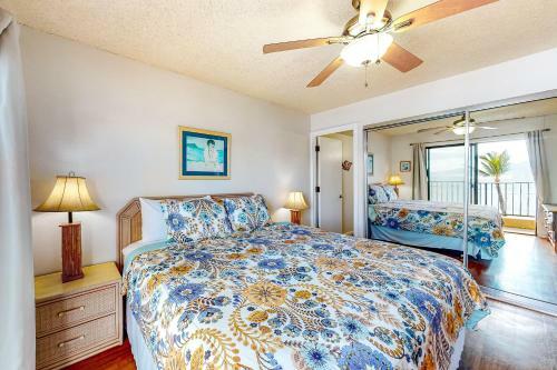 Lauloa Resort 303