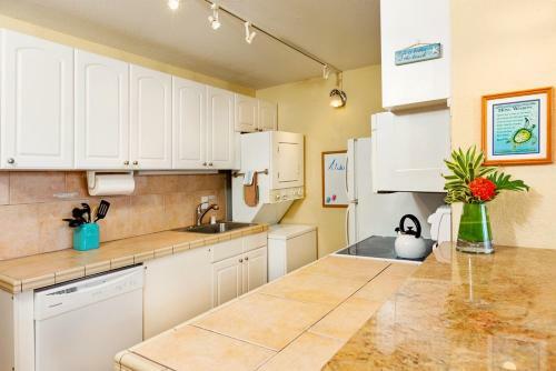 Apartamento Island Sands 110 Condo