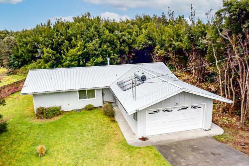 Pukeawe Hale