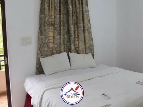 Hostal Hill View Palace Guest House