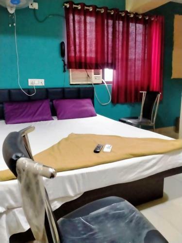 Hotel Sachi Lodging & Boarding
