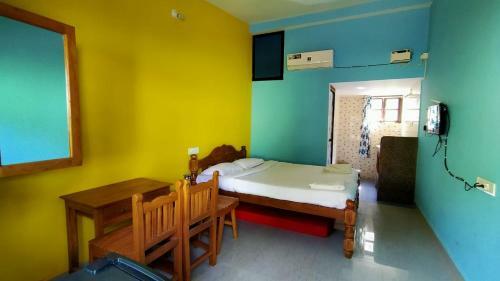 Bed & Breakfast Shrushthee Bnb Home