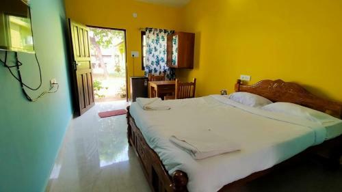 Bed & Breakfast Shrushthee Bnb Home