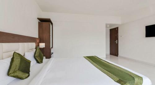 Hotel Staycation Holiday