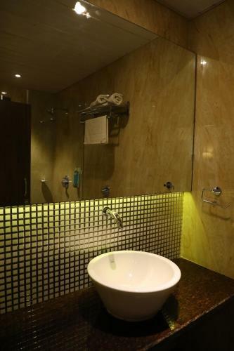 Hotel Staycation Holiday