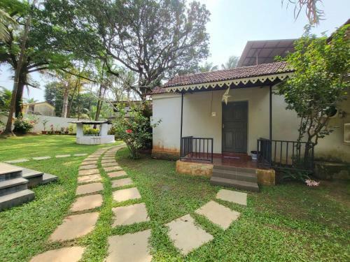 Hotel Garden Villa