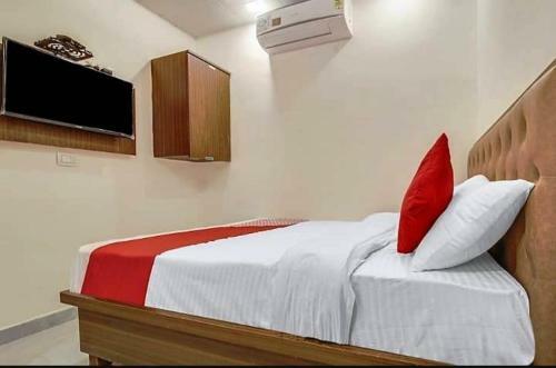 Hotel Tiyana