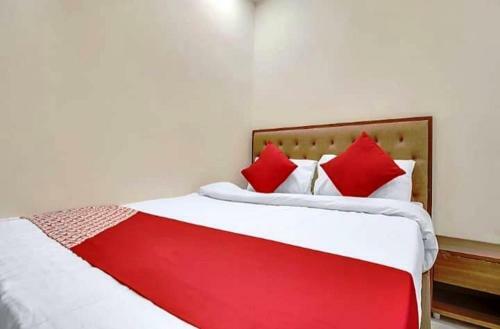 Hotel Tiyana
