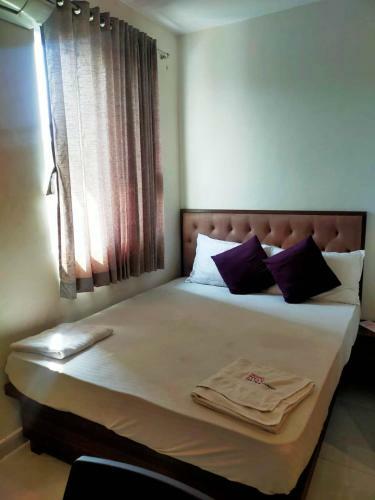 Hotel Tiyana