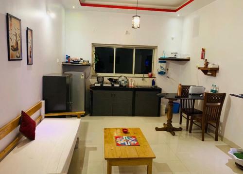 Apartamento Appy Vagator