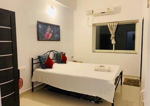 Apartamento Appy Vagator