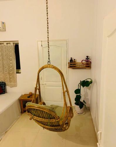 Apartamento Appy Vagator