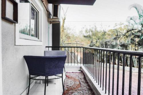 Apartamento Casper By Le Pension Stays