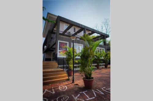 Apartamento Casper By Le Pension Stays