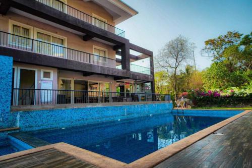 Apartamento Casper By Le Pension Stays