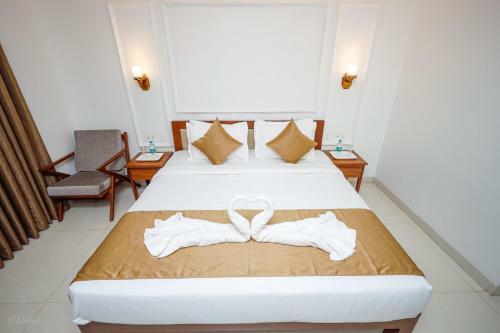 Hotel Grande Abrigo