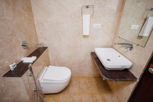 Hotel Grande Abrigo