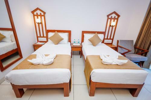 Hotel Grande Abrigo