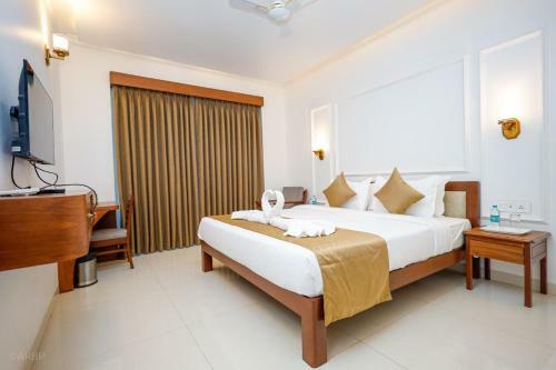 Hotel Grande Abrigo
