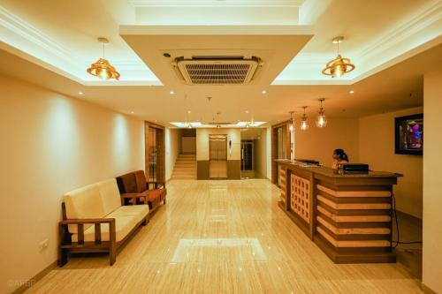 Hotel Grande Abrigo