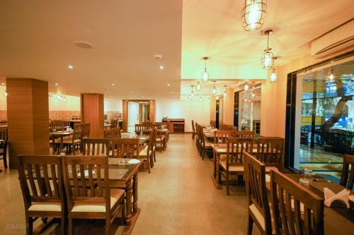 Hotel Grande Abrigo