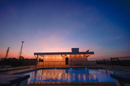 Hotel Grande Abrigo