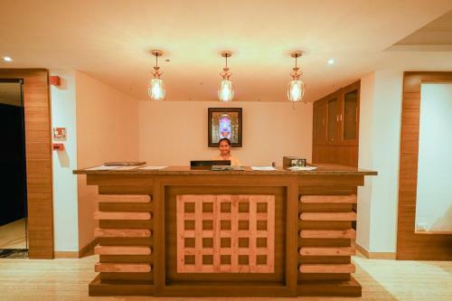 Hotel Grande Abrigo