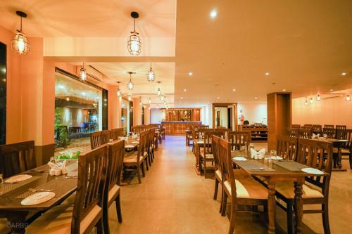 Hotel Grande Abrigo