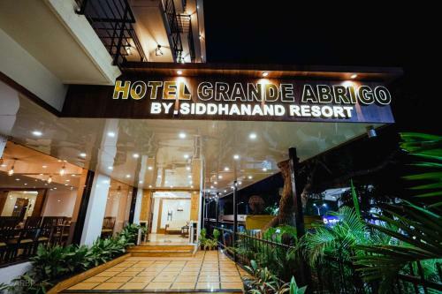 Hotel Grande Abrigo