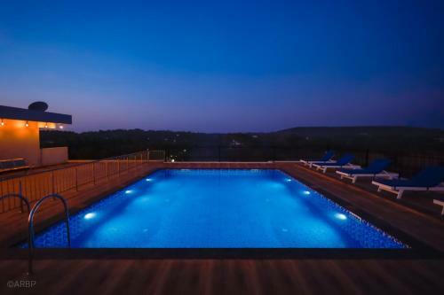 Hotel Grande Abrigo