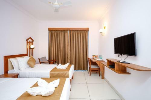 Hotel Grande Abrigo