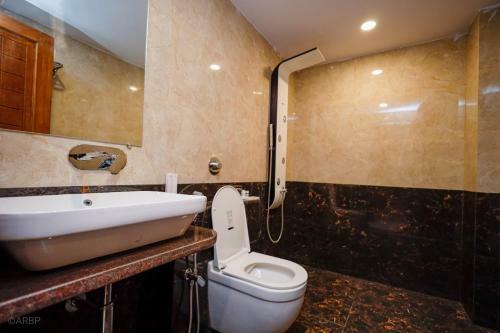 Hotel Grande Abrigo