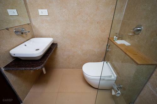 Hotel Grande Abrigo