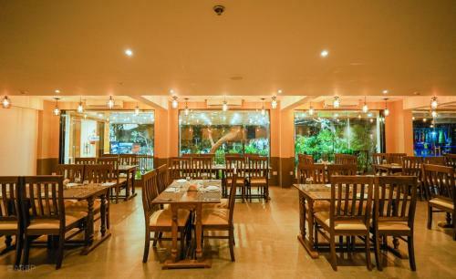 Hotel Grande Abrigo